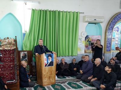 رضا حاجی‌پور: حمایت از شالیکاران با واردات بی‌ضابطه سازگار نیست