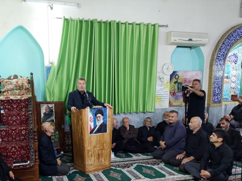 رضا حاجی‌پور: حمایت از شالیکاران با واردات بی‌ضابطه سازگار نیست