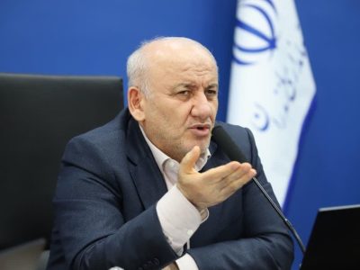 تأکید استاندار مازندران و دادستان مرکز استان بر تسریع در تکمیل پروژههای عمرانی