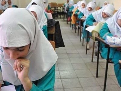 رقابت بیش از ۱۸ هزار دانش‌آموز مازندرانی در آزمون سمپاد و نمونه دولتی