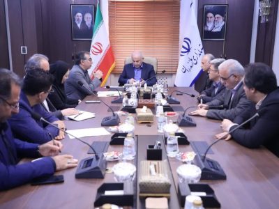 انجام بیش از ۴۰۰ بازرسی تخصصی از معادن مازندران / معرفی ۱۵ معدن ناایمن به دستگاه قضایی
