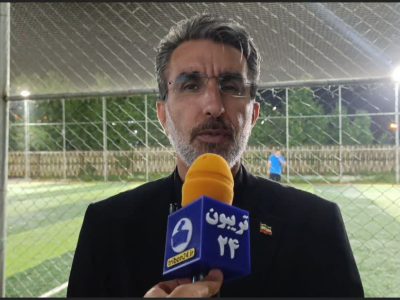 از کسب عنوان برترین اداره‌کل کشور تا صعود تیم‌های مازندرانی؛ روایت بریمانی از روزهای طلایی ورزش استان