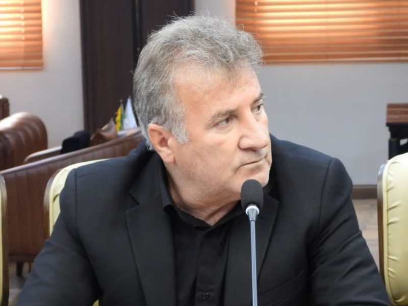 حاجیپور: حضور میلیونی مردم در بدرقه رهبر شهید، نماد اقتدار و انسجام ایران اسلامی بود