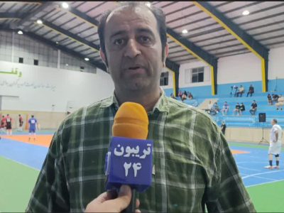 محمودی: مازندران پس از تهران، دومین استان برتر ورزش کارگری کشور است/ حمایت بیشتر، شرط توسعه این ظرفیت بزرگ