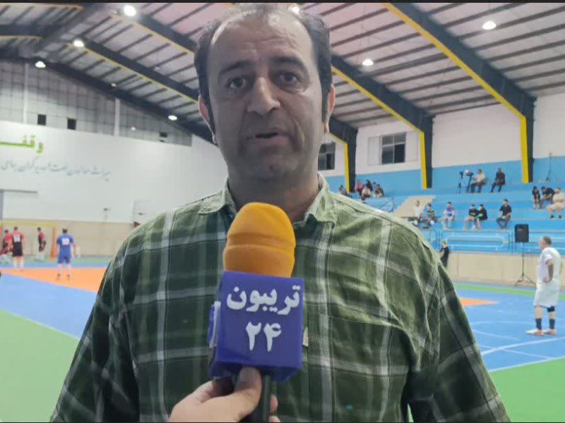 محمودی: مازندران پس از تهران، دومین استان برتر ورزش کارگری کشور است/ حمایت بیشتر، شرط توسعه این ظرفیت بزرگ