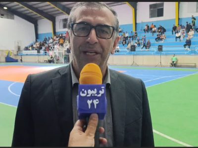 سید علی اصغر حسینی شیروانی: اشتغال جوانان و توسعه ورزش کارگری دو اولویت اصلی مازندران است