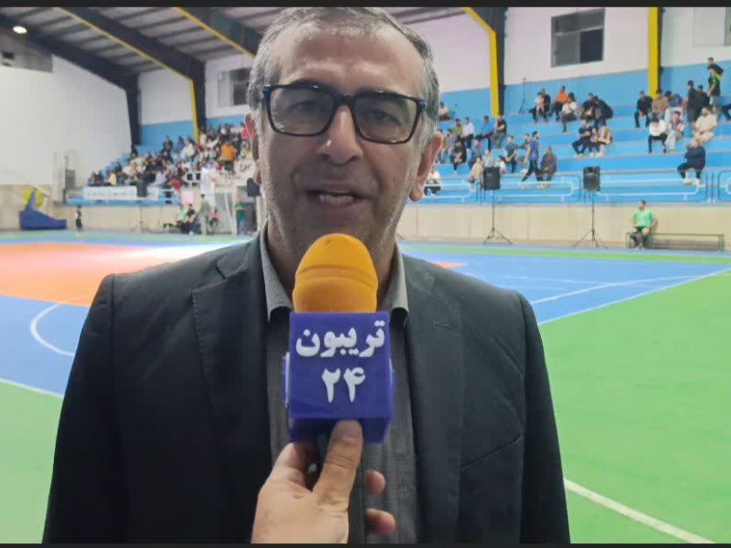 سید علی اصغر حسینی شیروانی: اشتغال جوانان و توسعه ورزش کارگری دو اولویت اصلی مازندران است