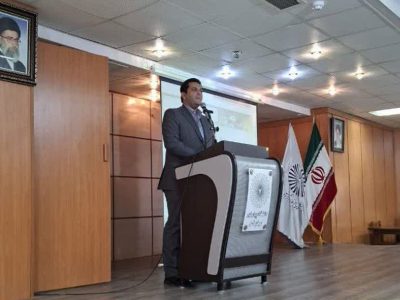 بیژن پولادی: آینده آمل با مشارکت دانشگاه‌ها در تصمیم‌سازی و حل مشکلات رقم می‌خورد