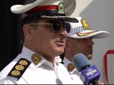 چراغ سبز پلیس راهور برای راه‌اندازی مرکز شماره‌گذاری شماره ۲ آمل؛ خدمات خودروهای خارجی به غرب و مرکز مازندران نزدیک‌تر می‌شود