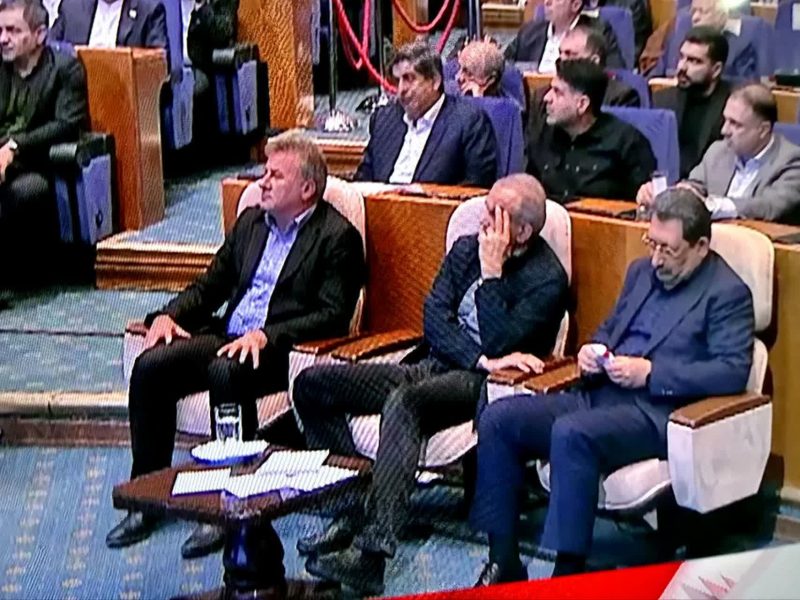 حمایت از تولید، راه عبور از چالشهای اقتصادی؛ تأکید حاجیپور بر تقویت صنایع آمل