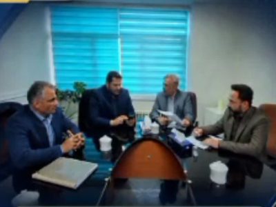 لاریجان در مسیر دریافت سهمیه ویژه سوخت؛ پیگیری جدی برای عبور از چالش مناطق کوهستانی