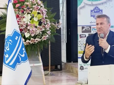 حاجی‌پور: استیضاح وزیر علوم هرچه سریع‌تر اعلام وصول شود