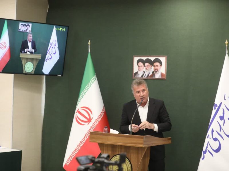 حاجیپور مقابل ادغام دانشگاهها ایستاد؛ «دانشگاه فناوریهای نوین آمل باید مستقل بماند»