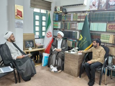 طرح «شهروند خبرنگار» در آمل کلید خورد